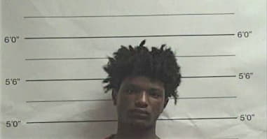 Vincent Williams, - Orleans Parish County, LA 